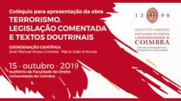 imagem cartaz coloquio terrorismo coimbra-26-09-2019