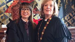 tomada posse pgdc 17-12-2018